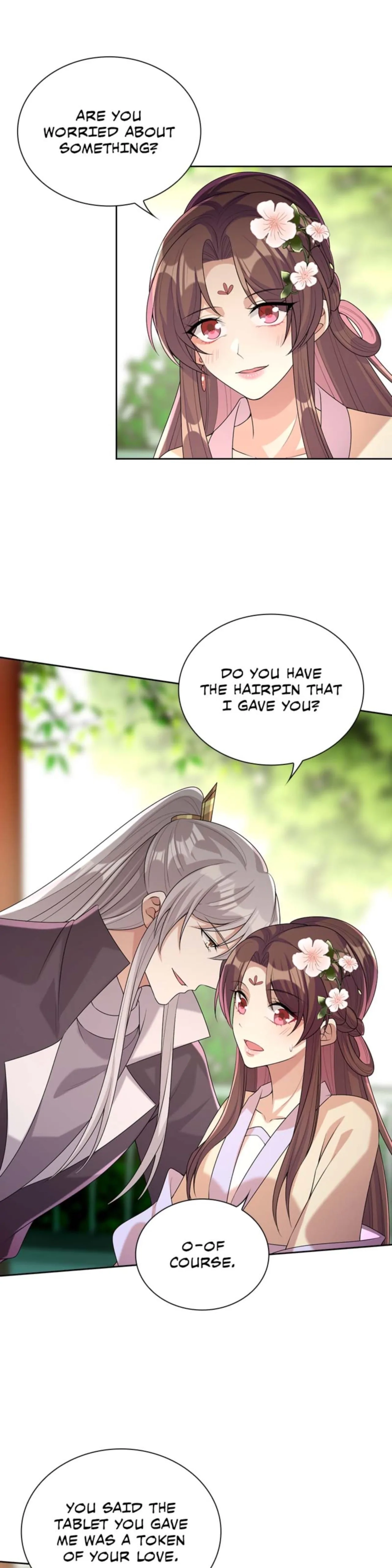 Read Return for Revenge chapter 233 image 5 on Lezhin