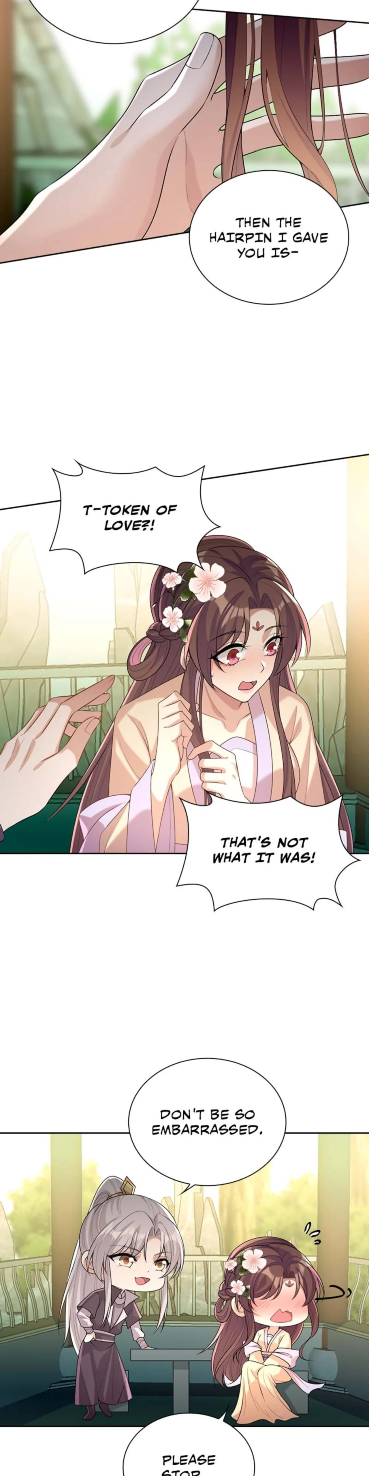 Read Return for Revenge chapter 233 image 6 on Lezhin