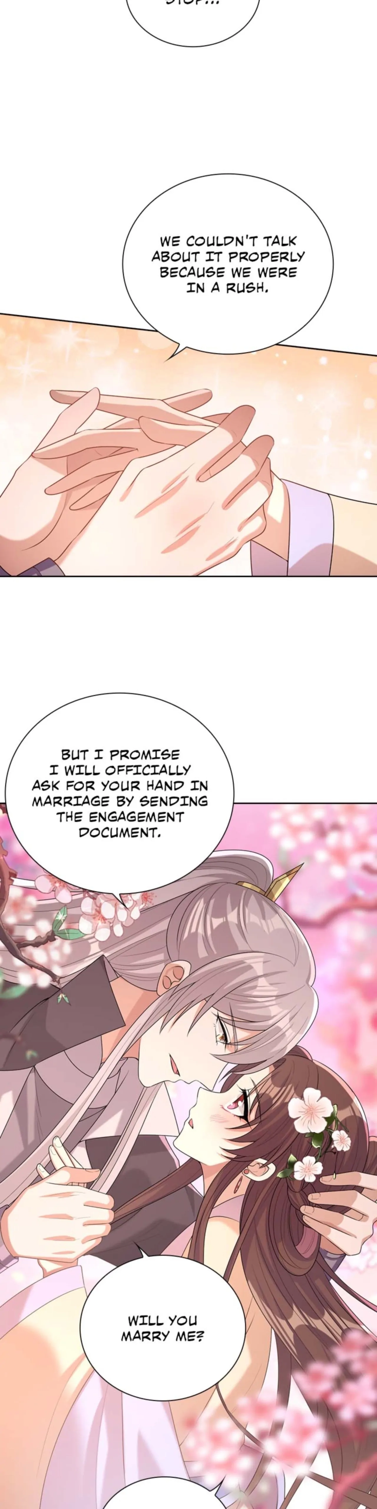 Read Return for Revenge chapter 233 image 7 on Lezhin