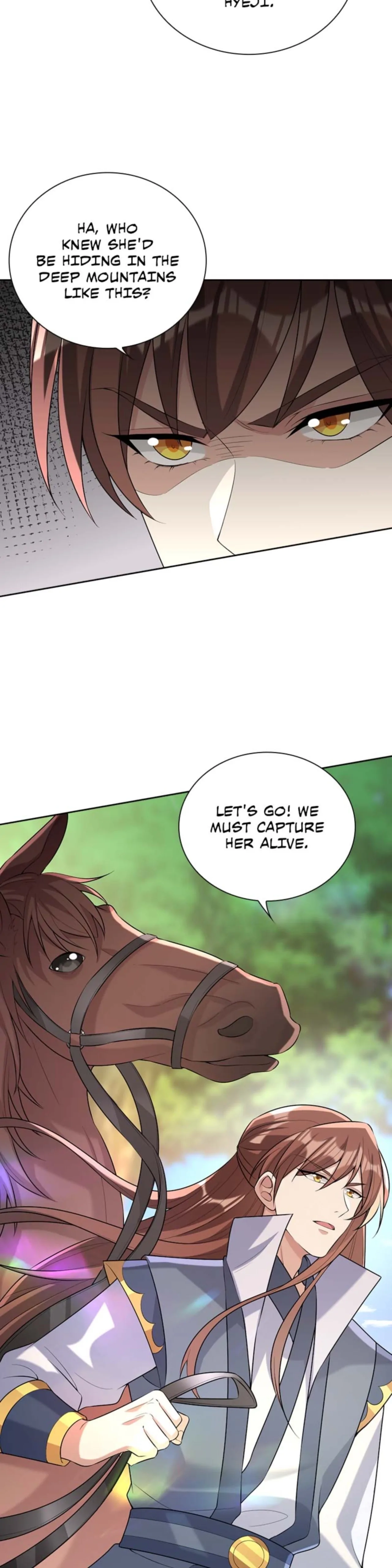 Read Return for Revenge chapter 234 image 2 on Lezhin