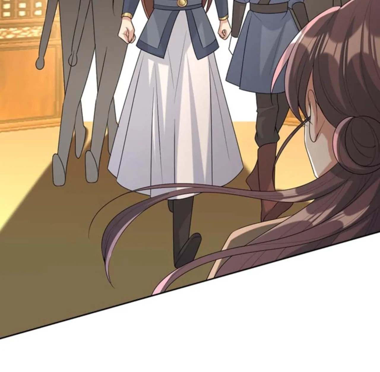 Read Return for Revenge chapter 234 image 4 on Lezhin