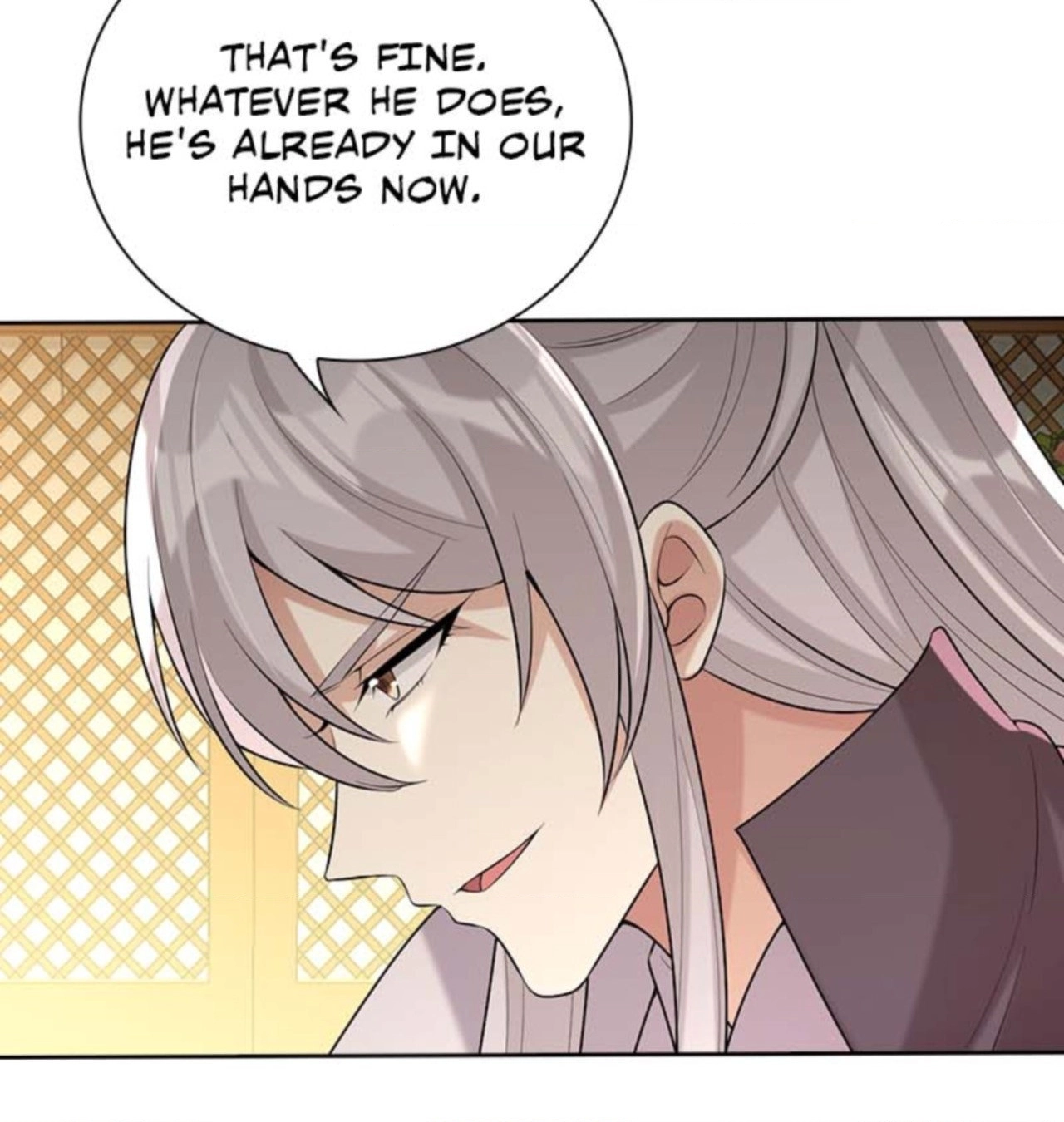 Read Return for Revenge chapter 235 image 12 on Lezhin