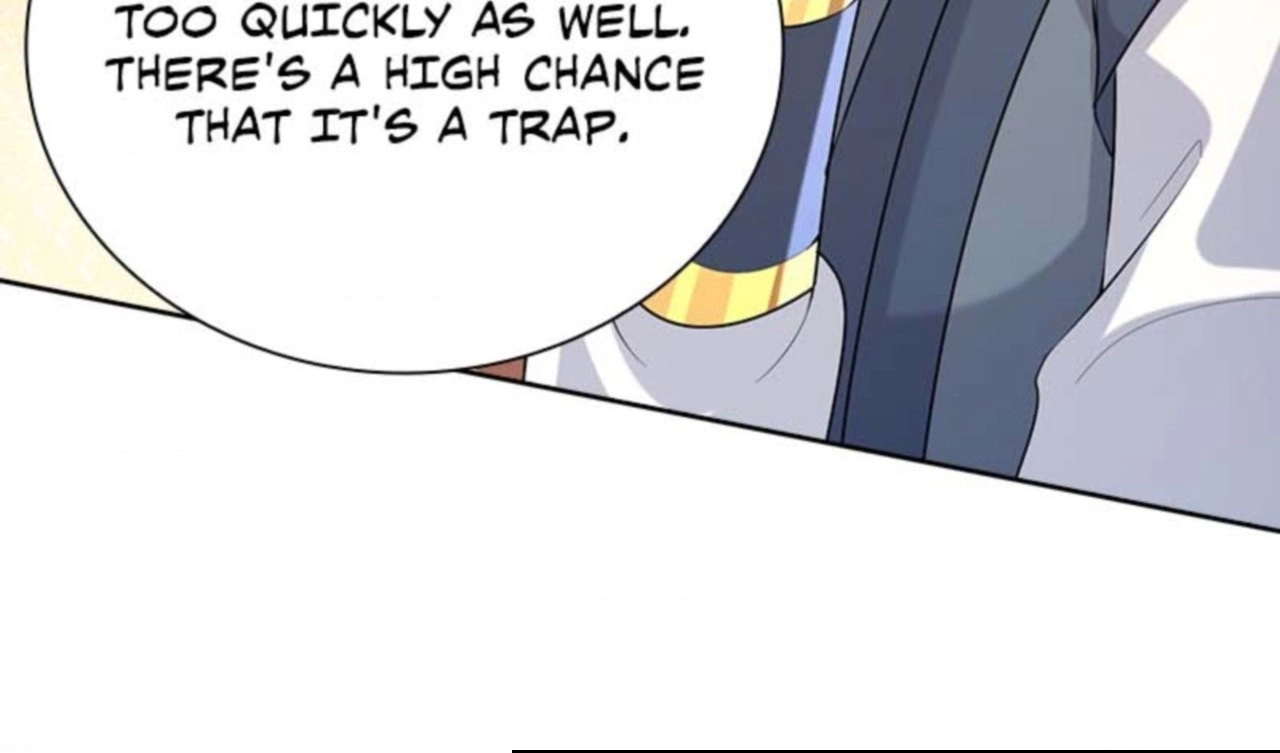 Read Return for Revenge chapter 235 image 4 on Lezhin