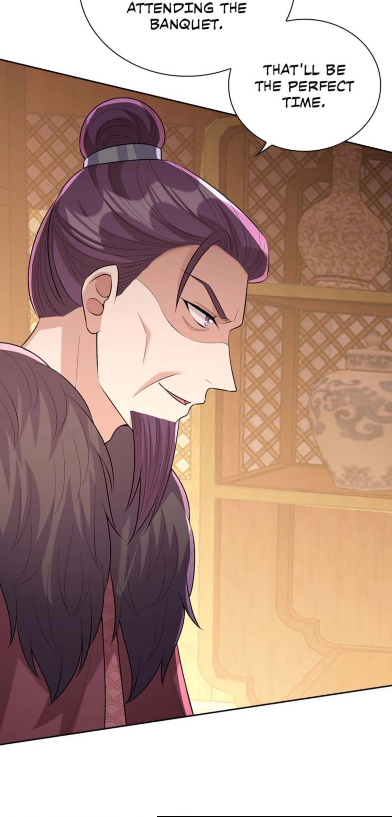 Read Return for Revenge chapter 235 image 8 on Lezhin
