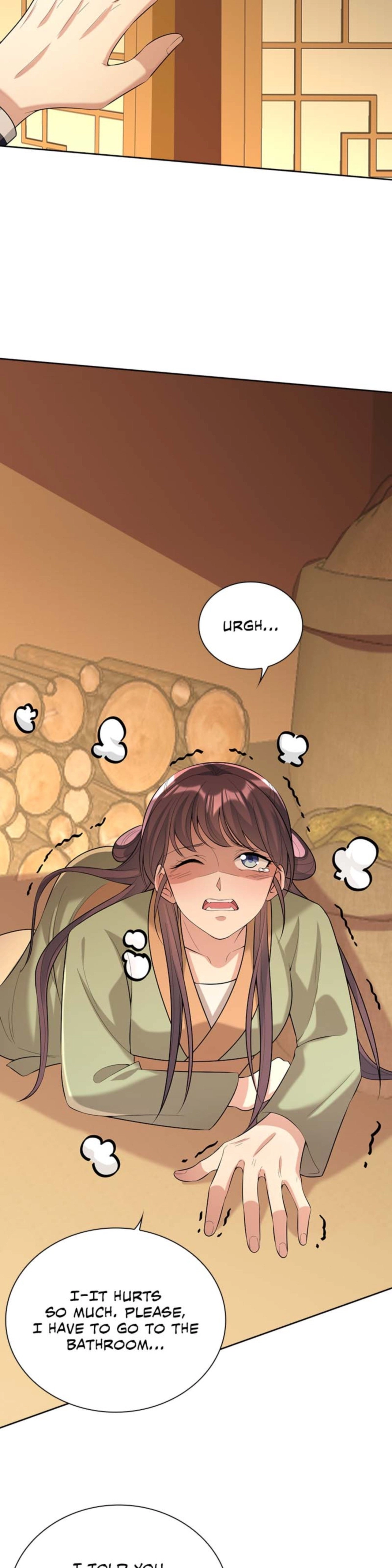 Read Return for Revenge chapter 236 image 10 on Lezhin