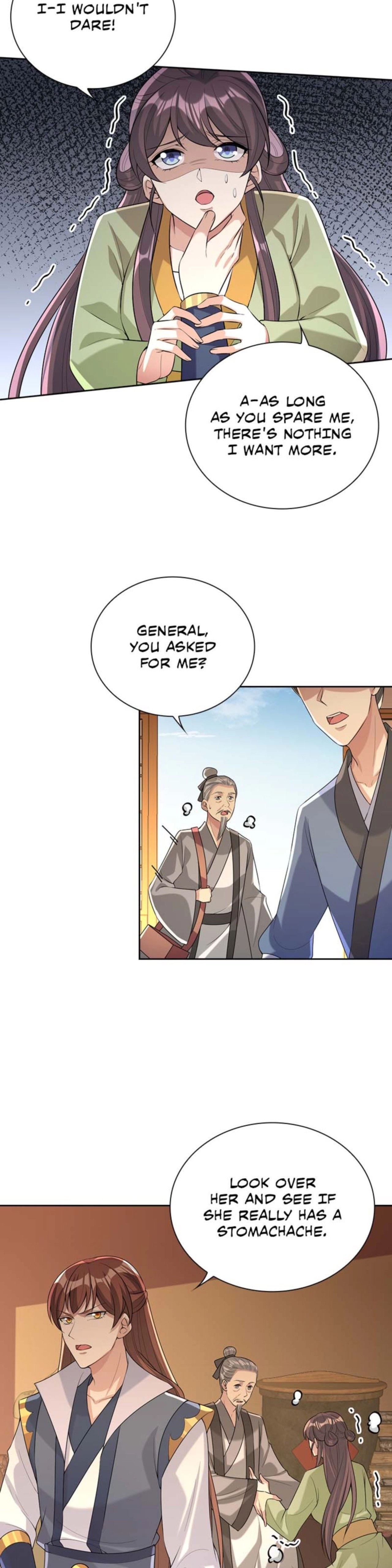 Read Return for Revenge chapter 236 image 12 on Lezhin