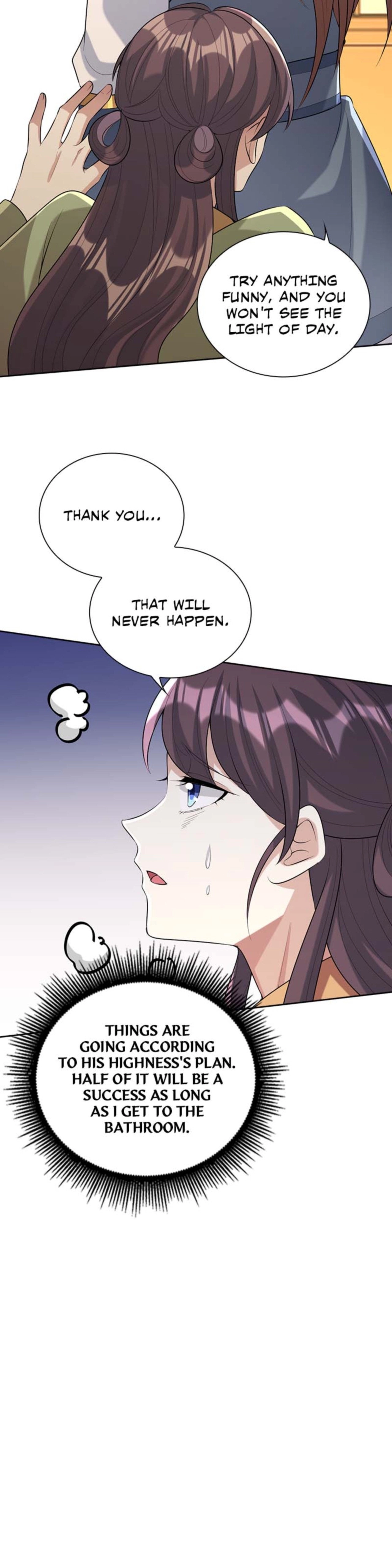 Read Return for Revenge chapter 236 image 15 on Lezhin