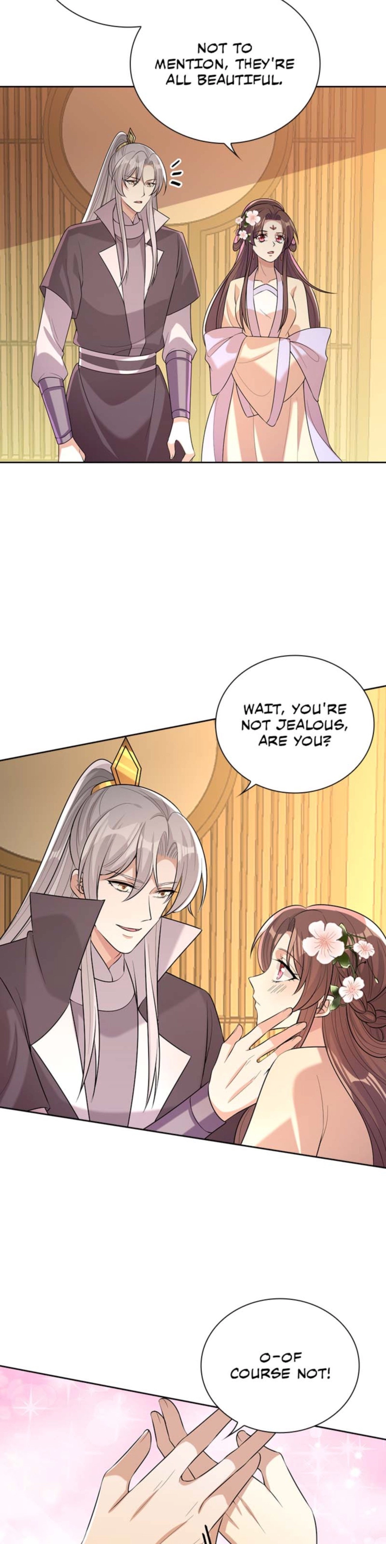 Read Return for Revenge chapter 236 image 2 on Lezhin