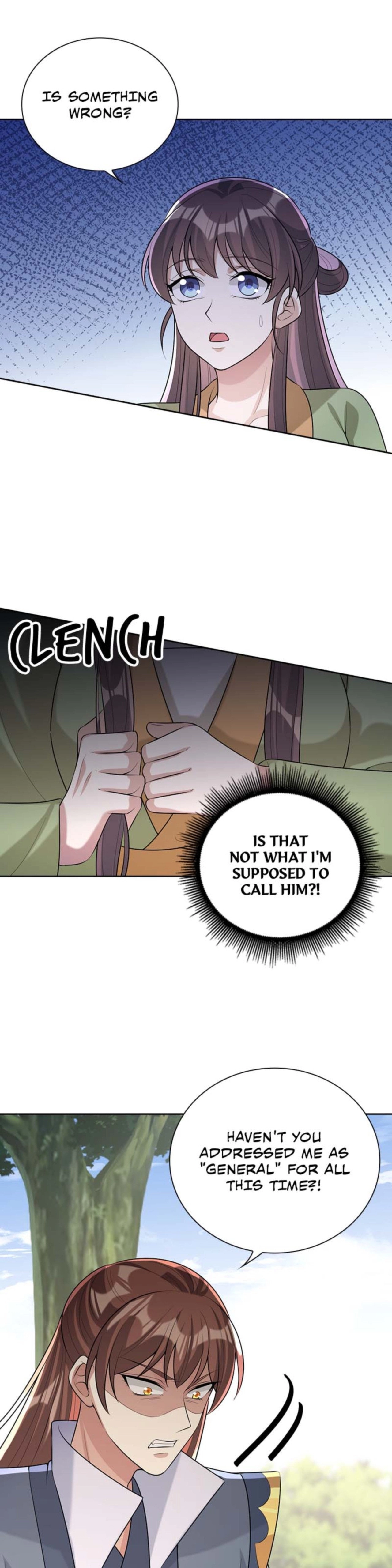 Read Return for Revenge chapter 237 image 13 on Lezhin