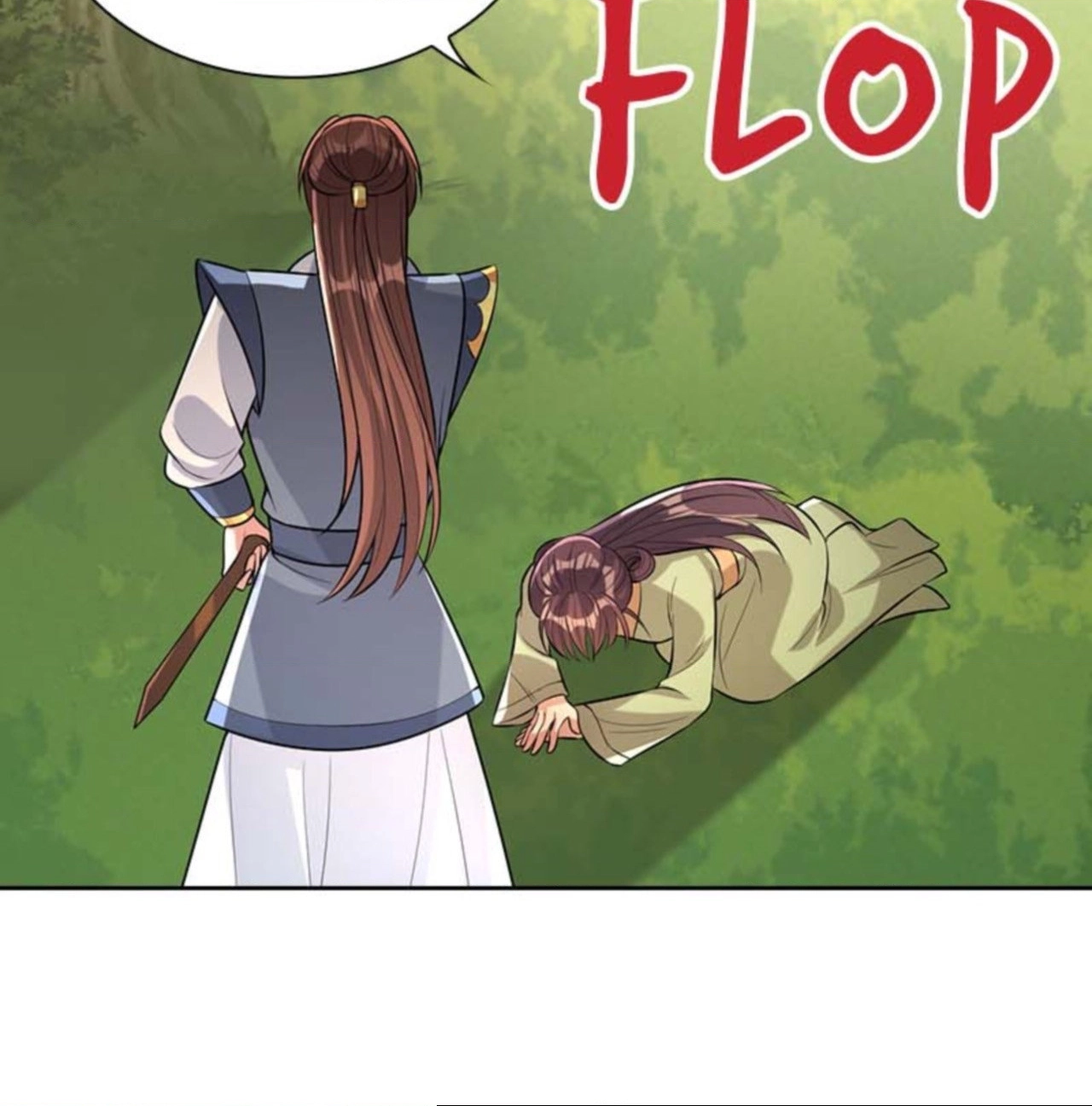 Read Return for Revenge chapter 237 image 16 on Lezhin
