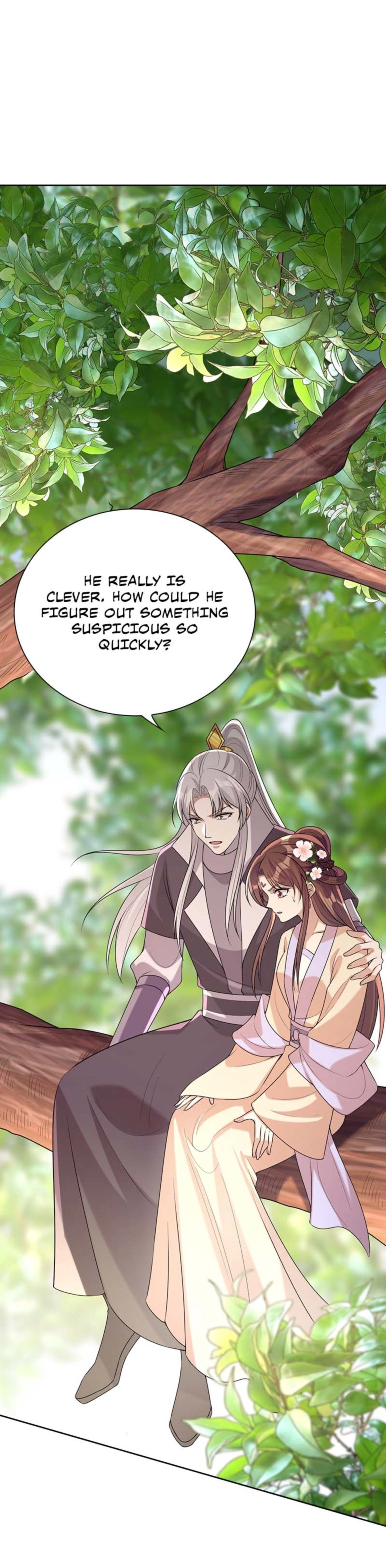 Read Return for Revenge chapter 237 image 21 on Lezhin