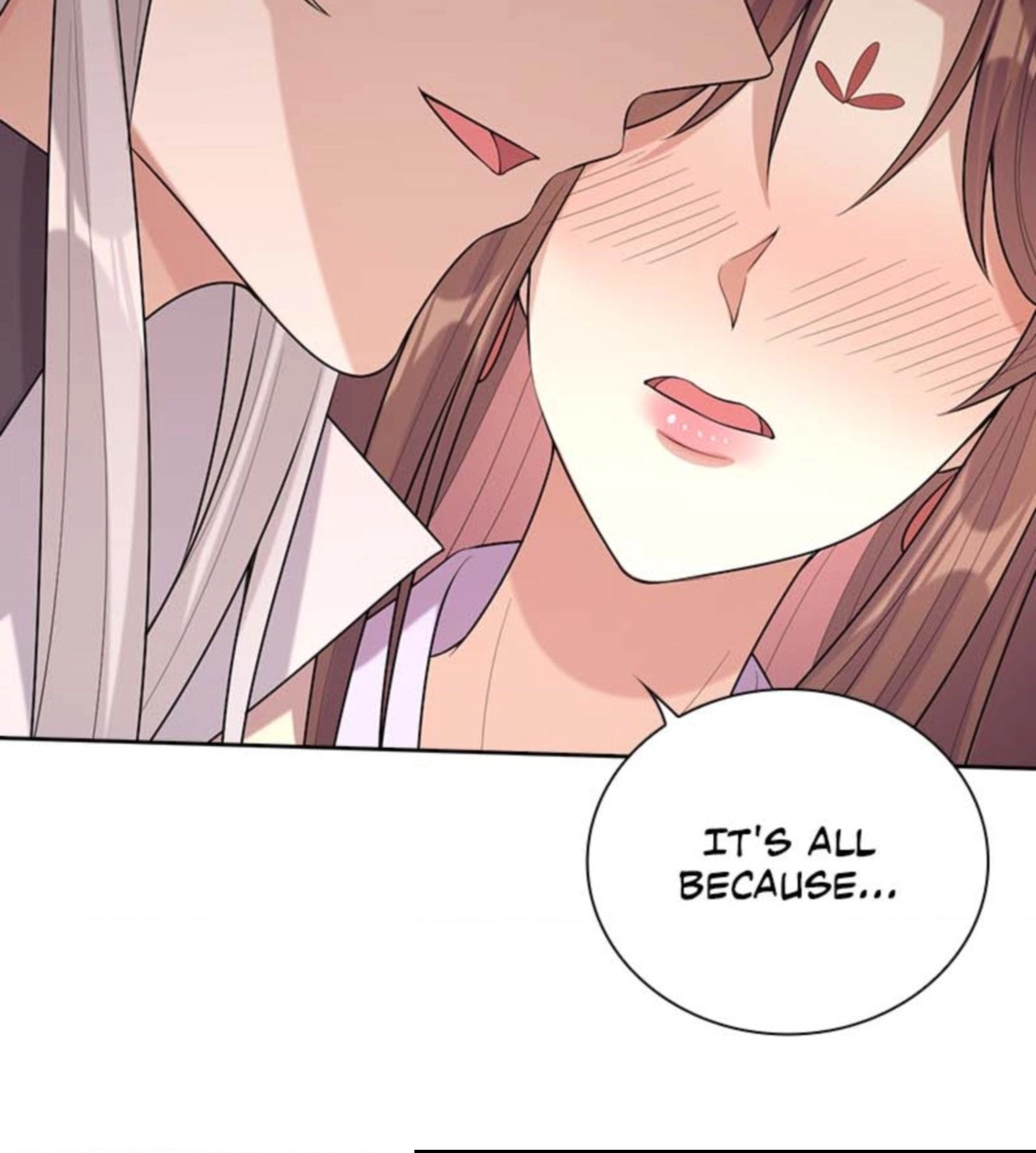 Read Return for Revenge chapter 237 image 9 on Lezhin