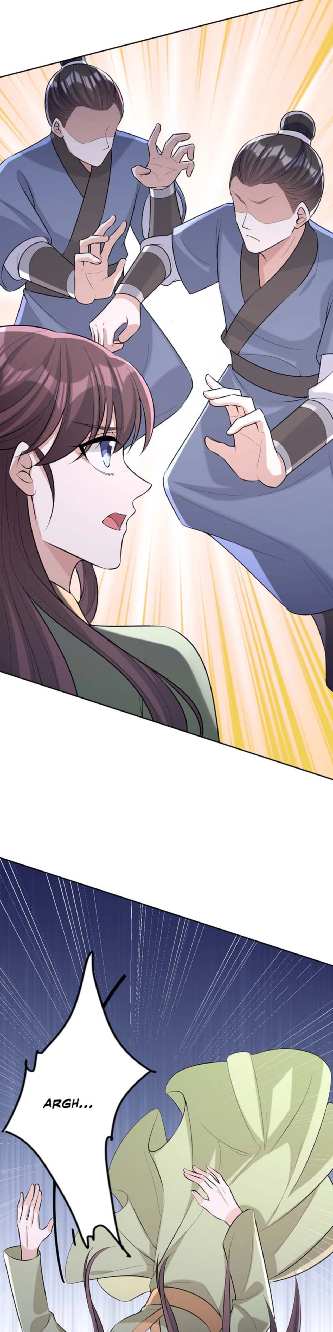 Read Return for Revenge chapter 238 image 13 on Lezhin