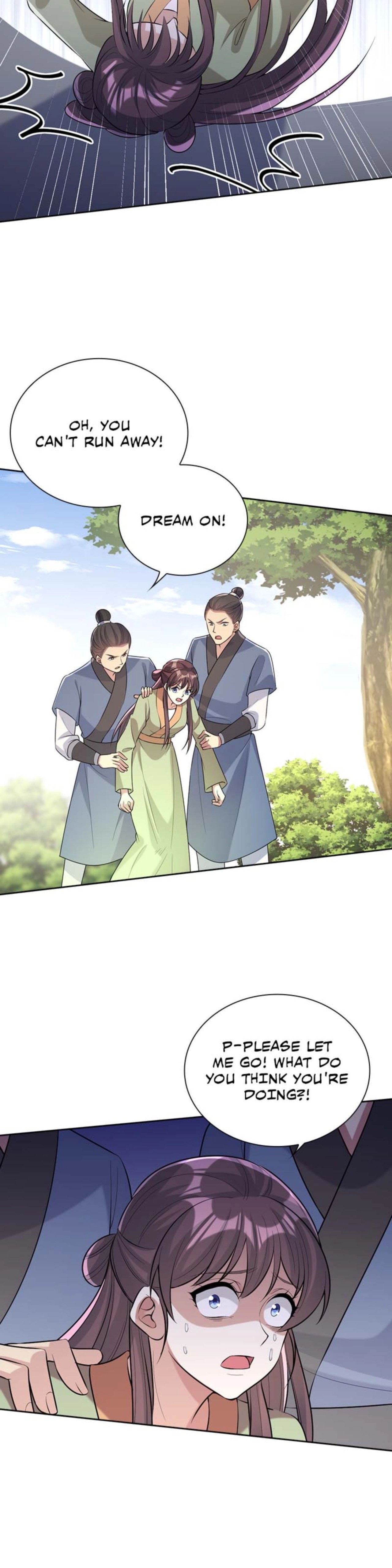Read Return for Revenge chapter 238 image 14 on Lezhin