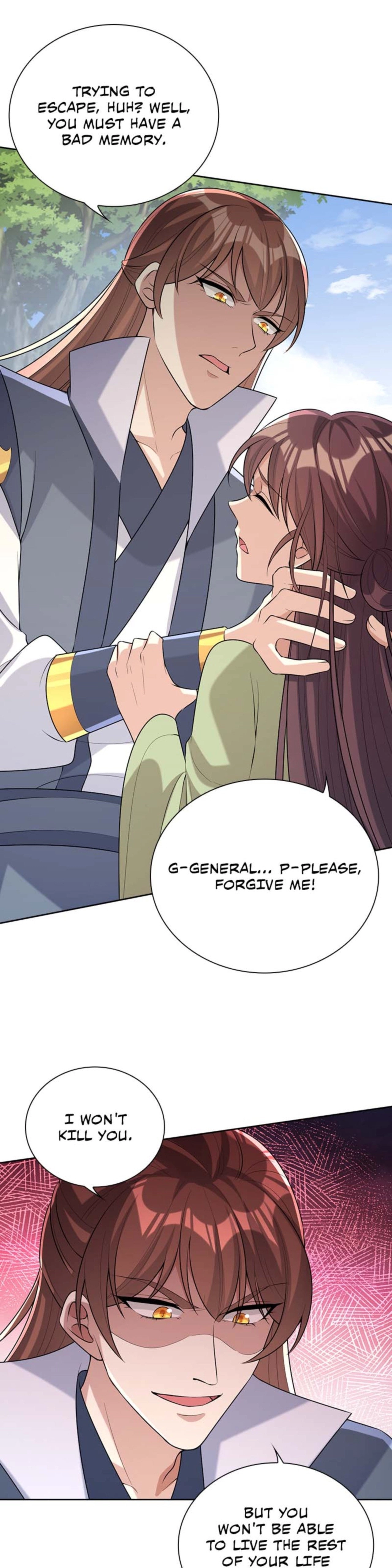 Read Return for Revenge chapter 238 image 16 on Lezhin