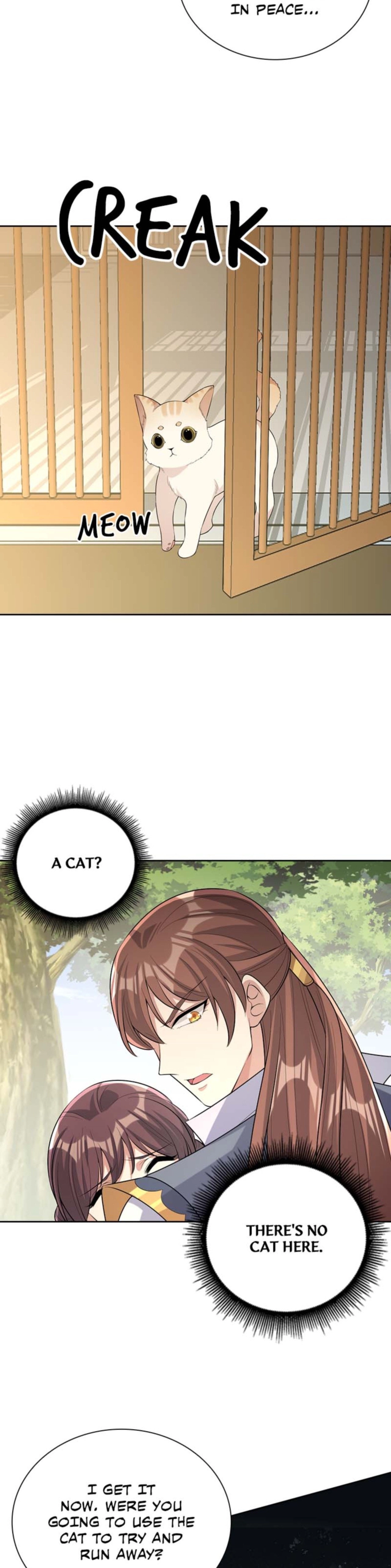 Read Return for Revenge chapter 238 image 17 on Lezhin