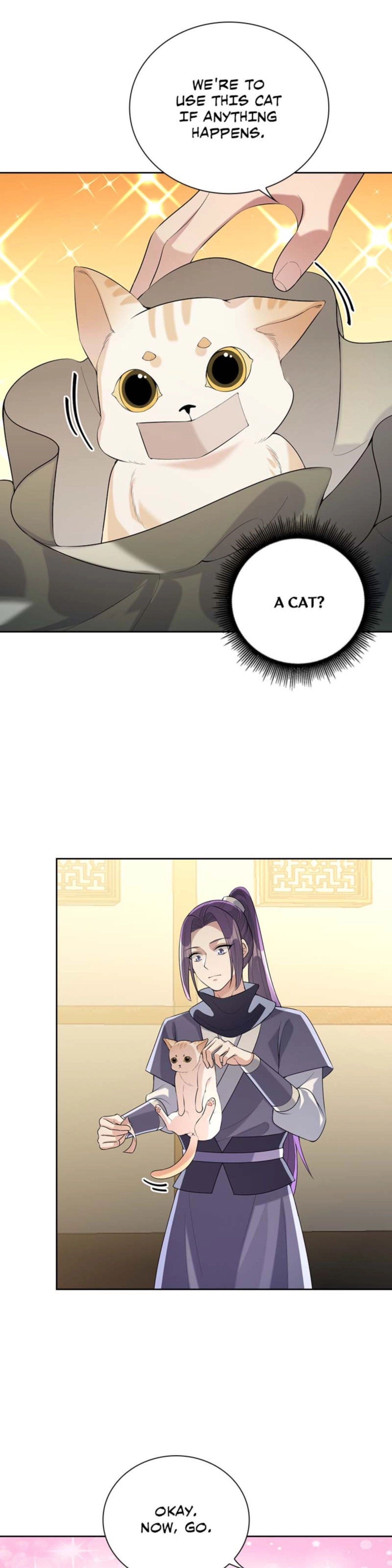 Read Return for Revenge chapter 238 image 4 on Lezhin