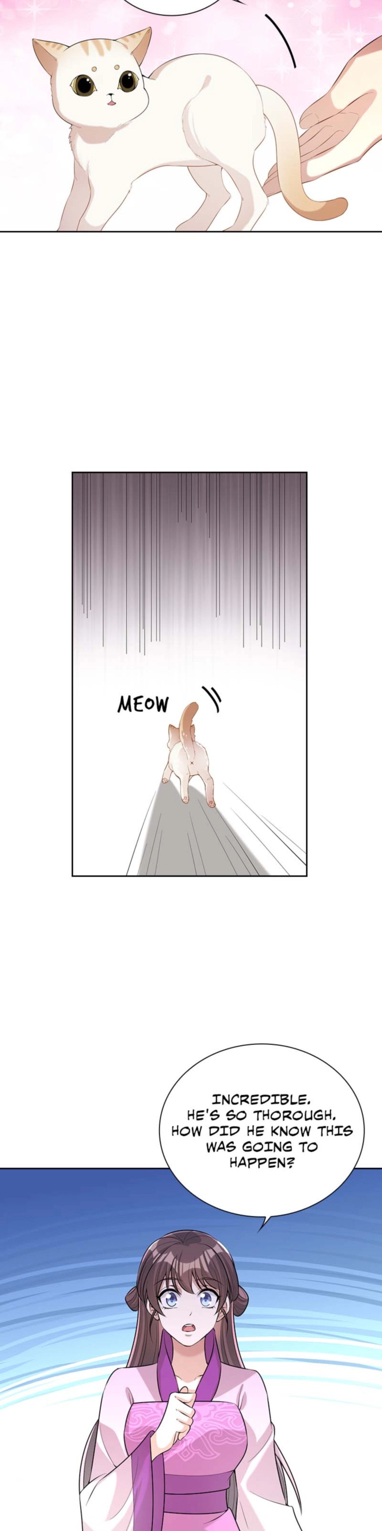 Read Return for Revenge chapter 238 image 5 on Lezhin