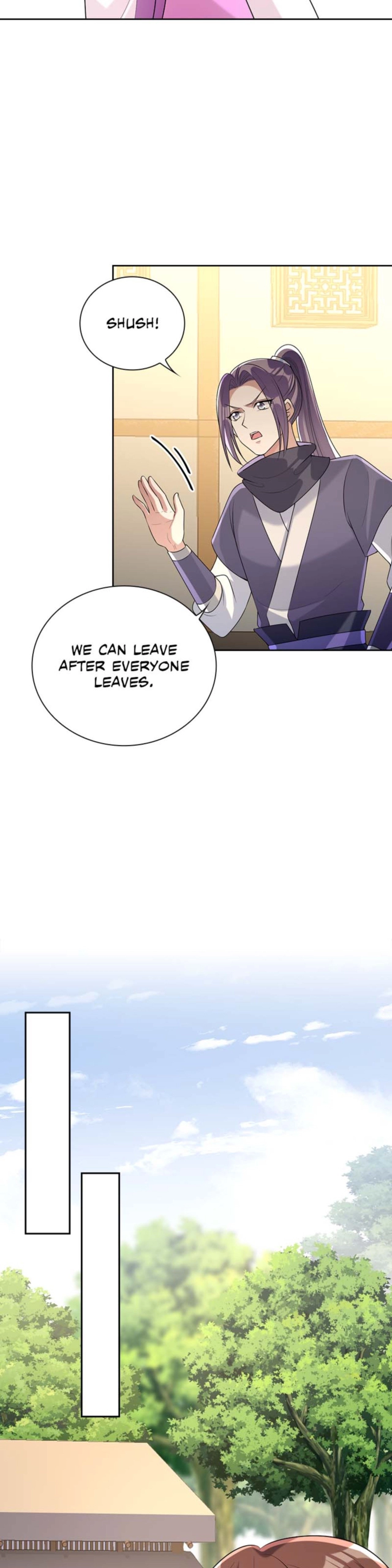 Read Return for Revenge chapter 238 image 6 on Lezhin
