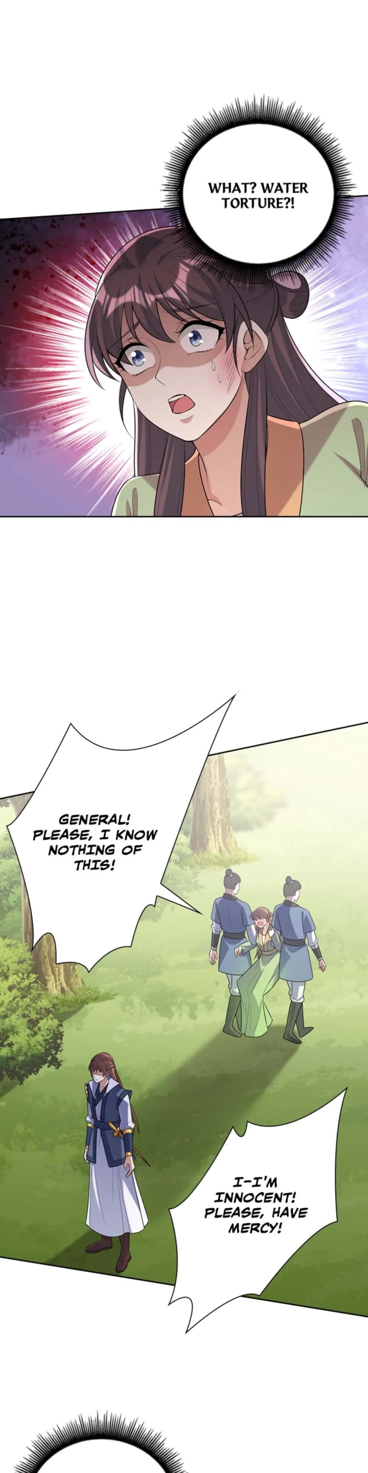 Read Return for Revenge chapter 239 image 2 on Lezhin