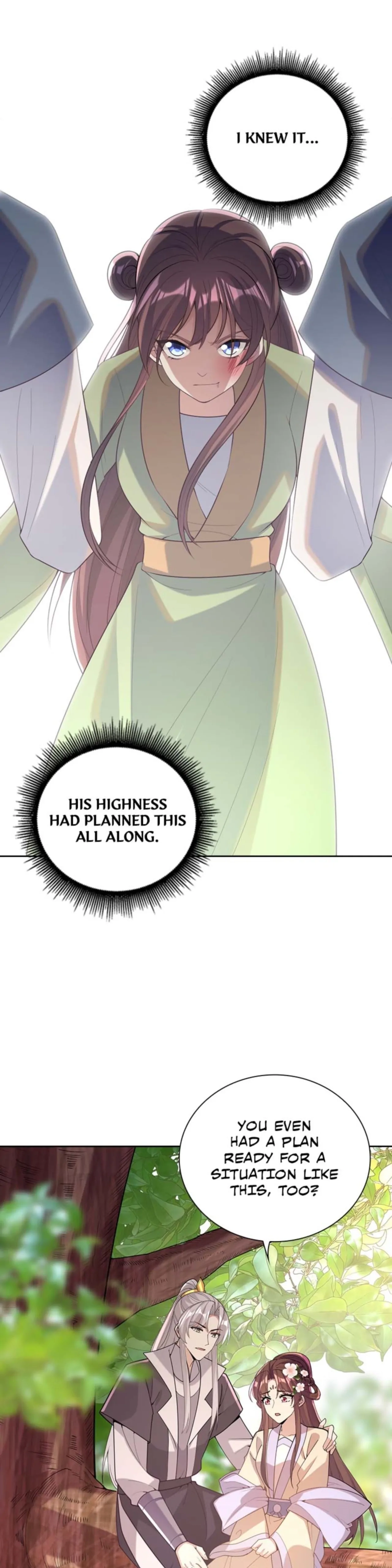 Read Return for Revenge chapter 239 image 4 on Lezhin
