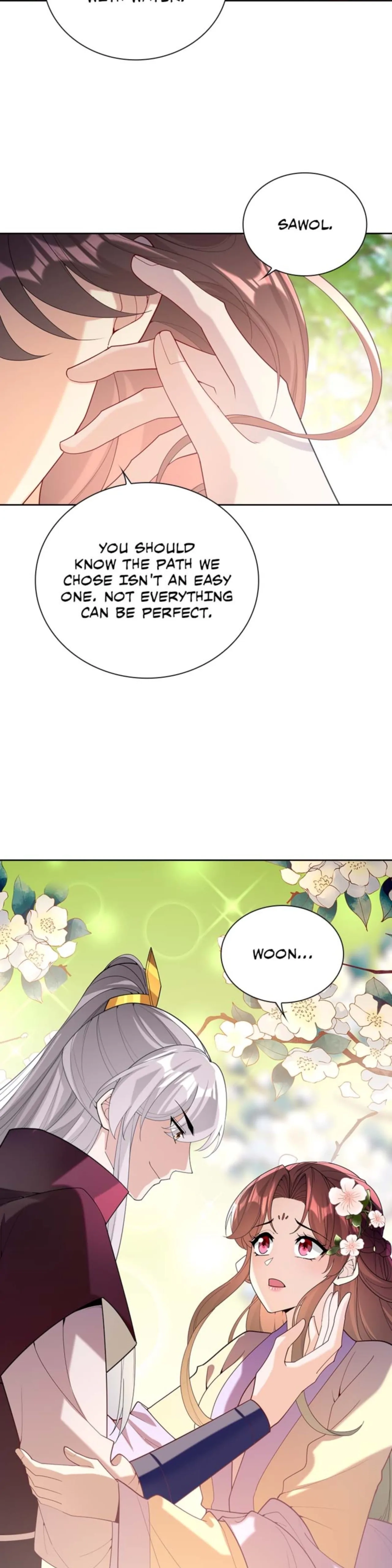 Read Return for Revenge chapter 239 image 6 on Lezhin