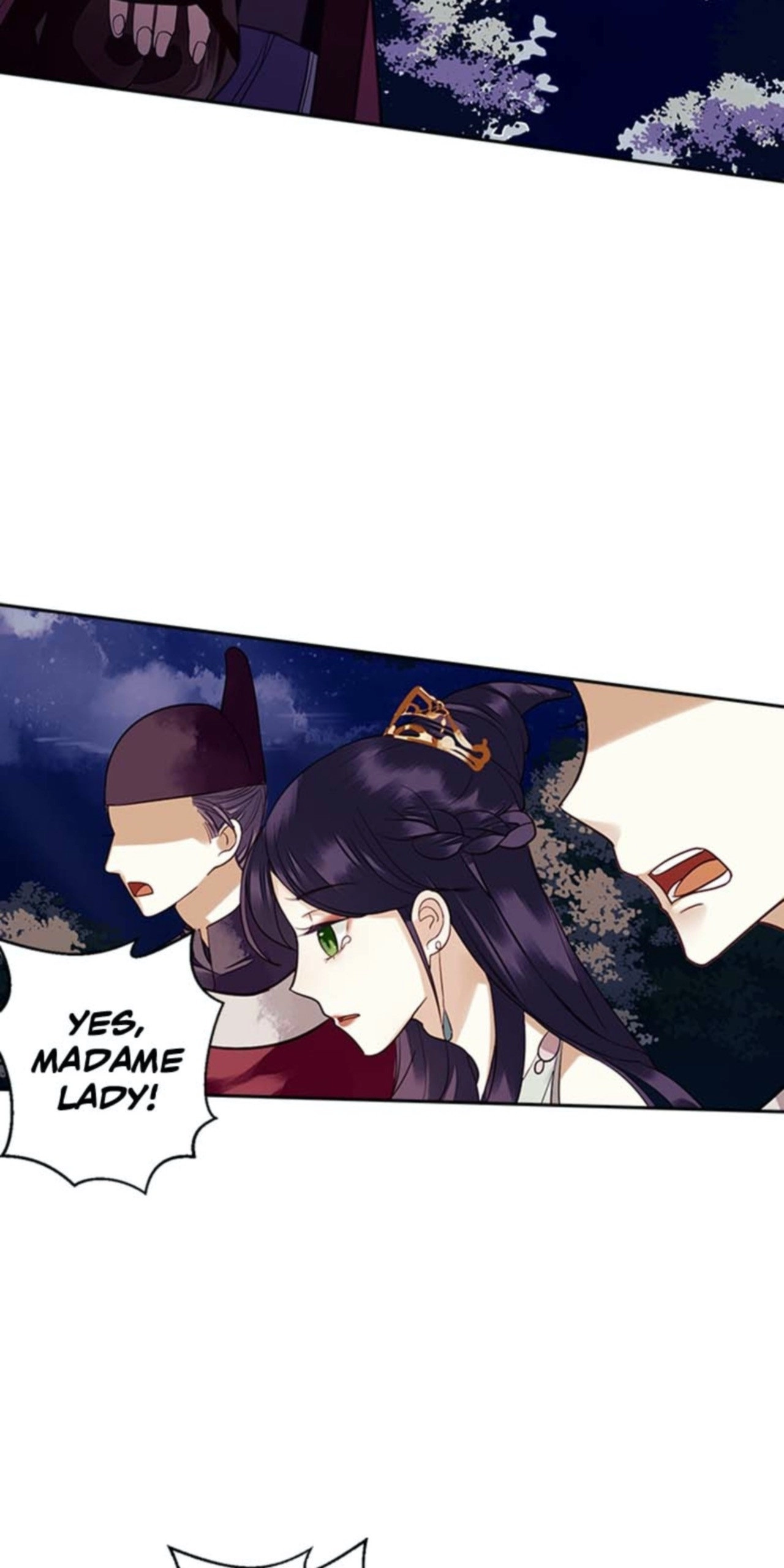 Read Return for Revenge chapter 24 image 10 on Lezhin
