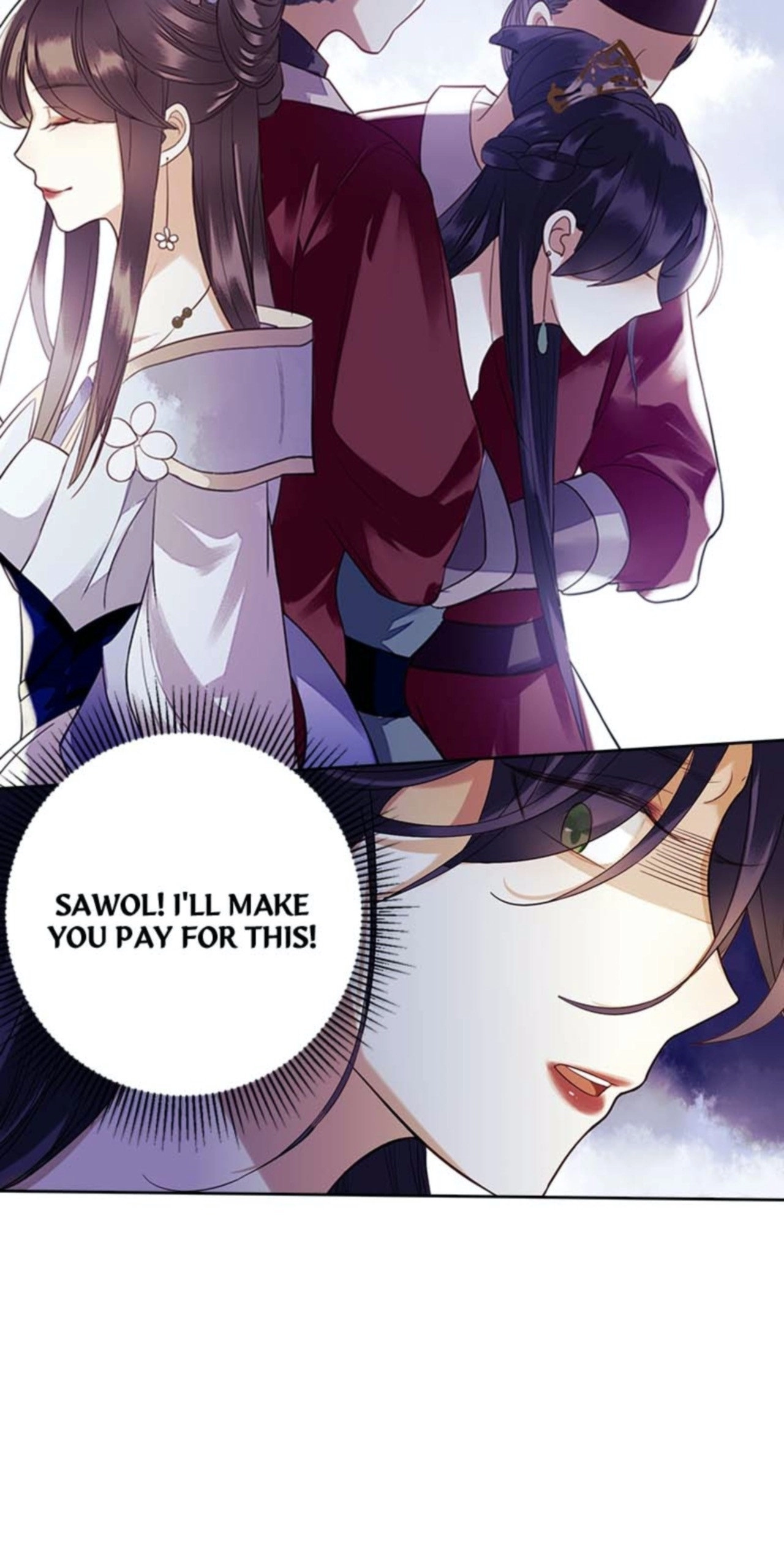 Read Return for Revenge chapter 24 image 12 on Lezhin
