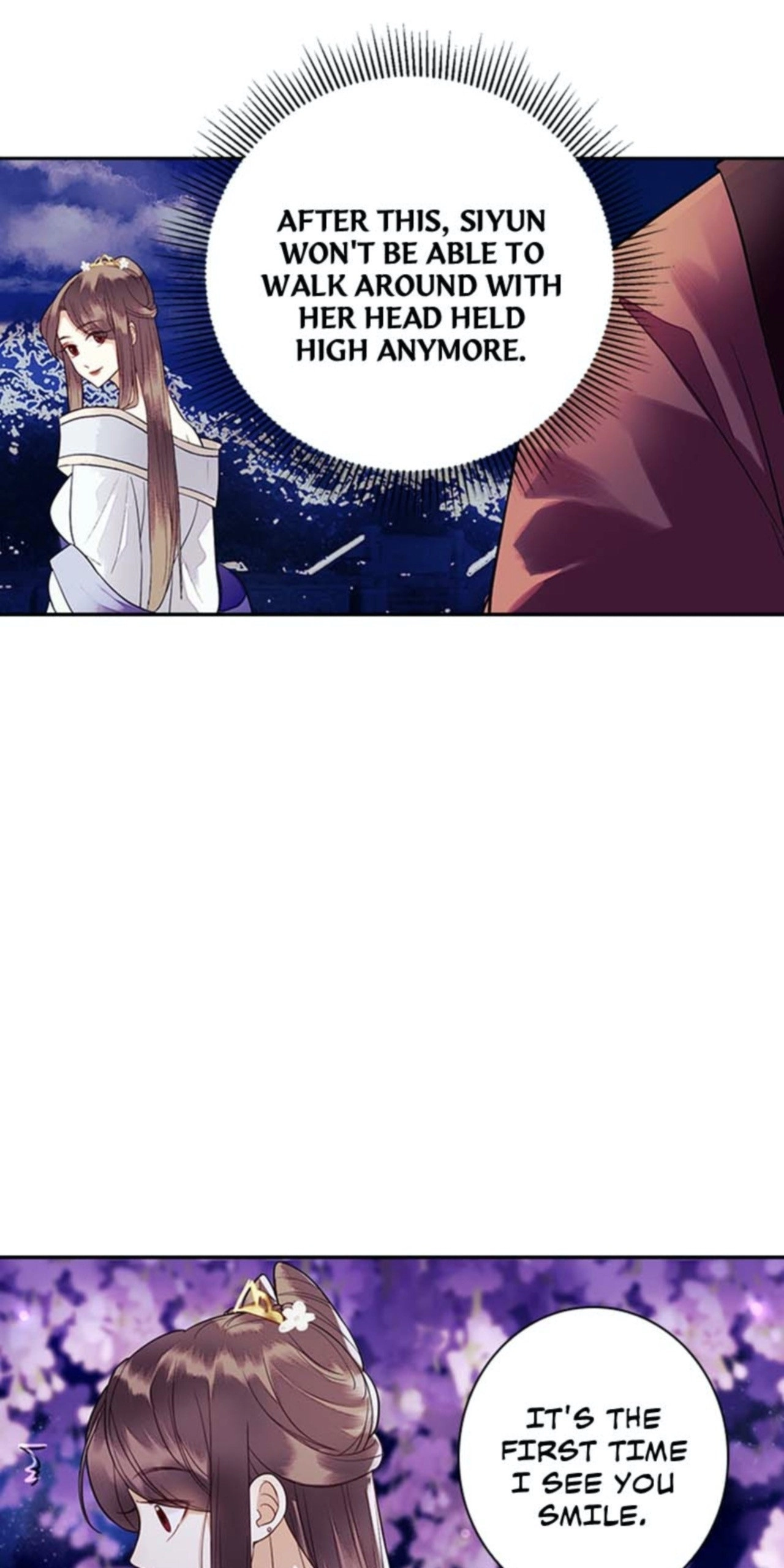 Read Return for Revenge chapter 24 image 15 on Lezhin