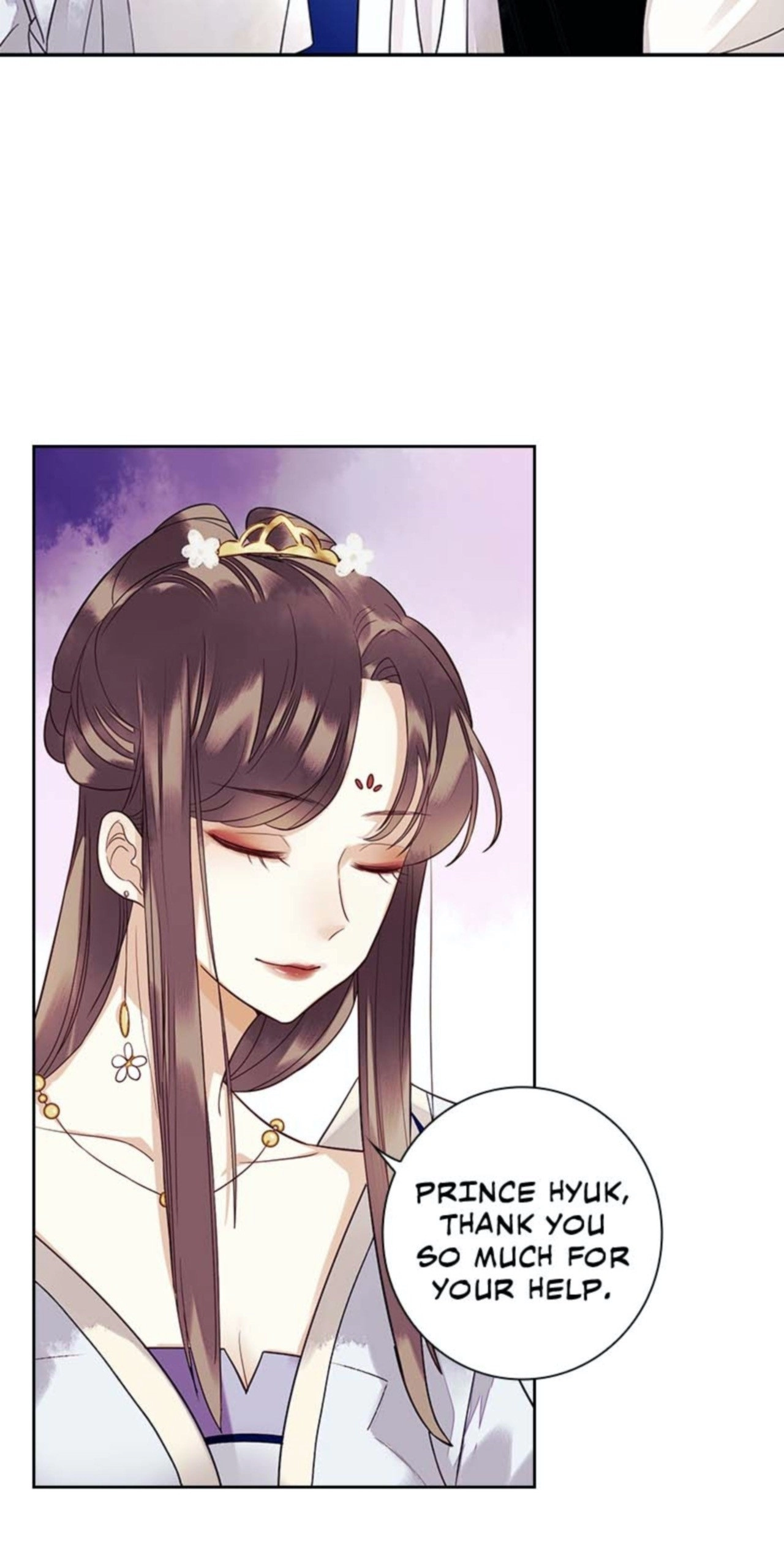 Read Return for Revenge chapter 24 image 17 on Lezhin