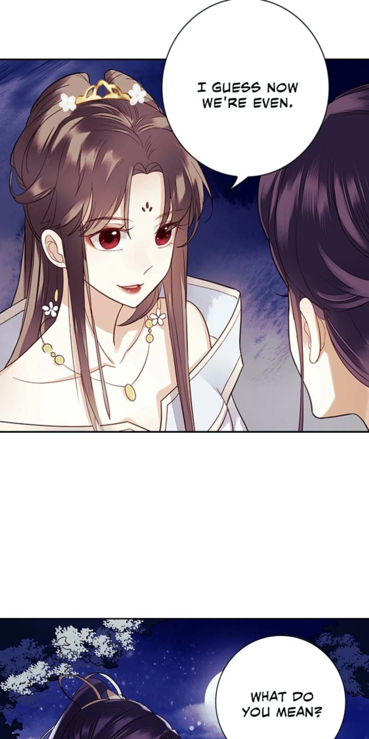 Read Return for Revenge chapter 24 image 19 on Lezhin