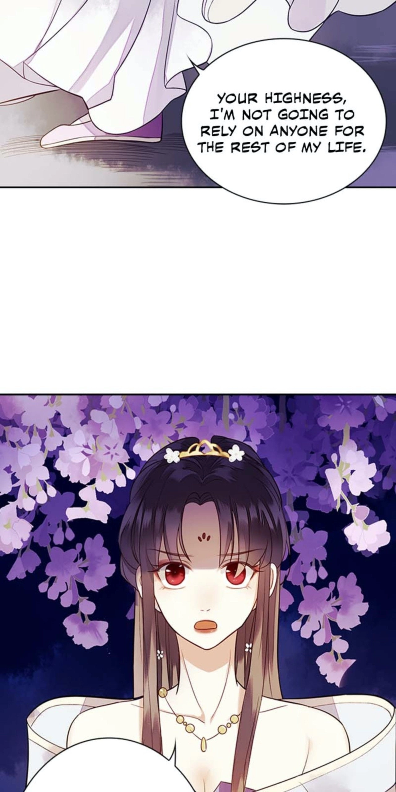 Read Return for Revenge chapter 24 image 21 on Lezhin