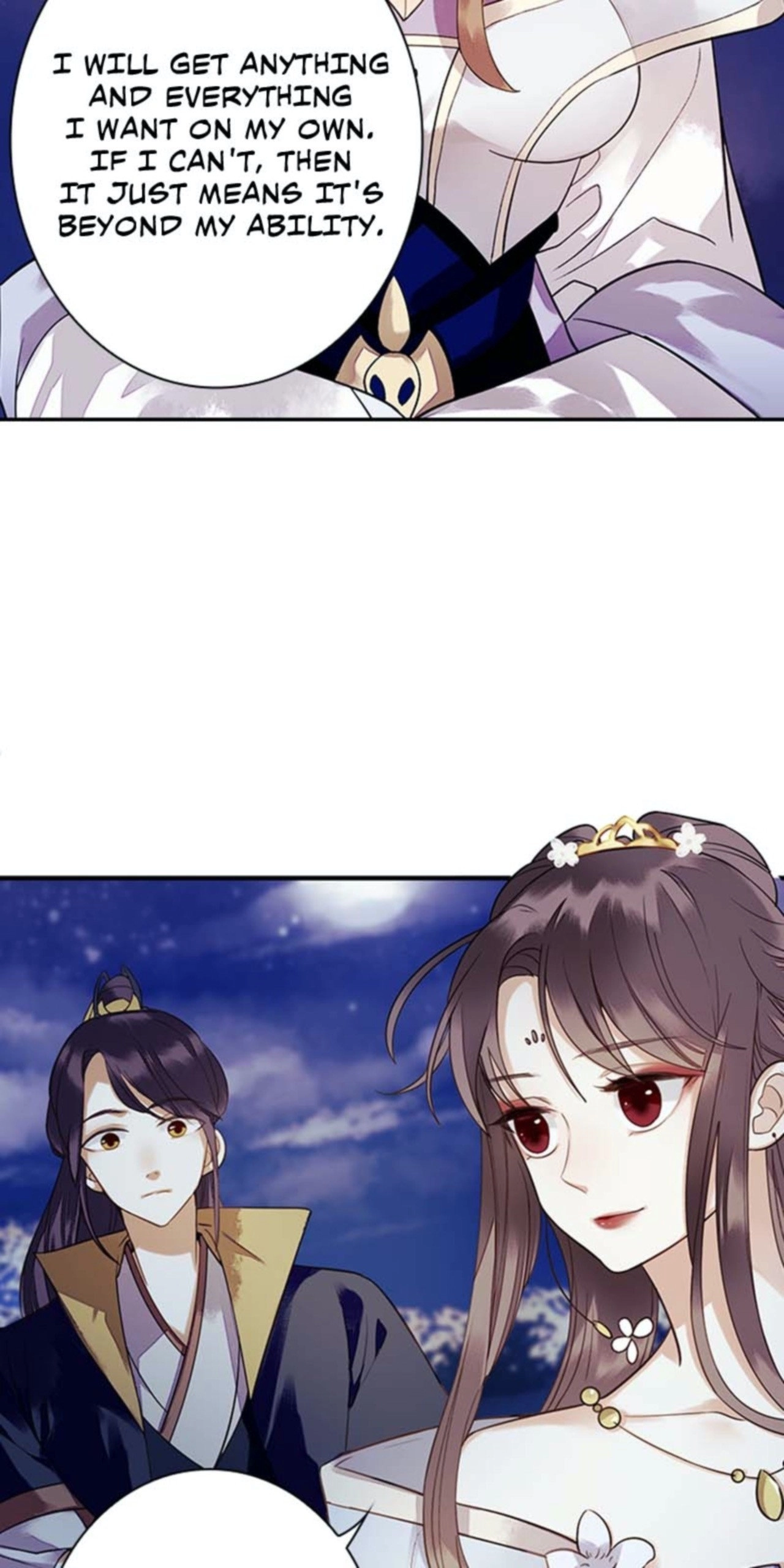 Read Return for Revenge chapter 24 image 22 on Lezhin