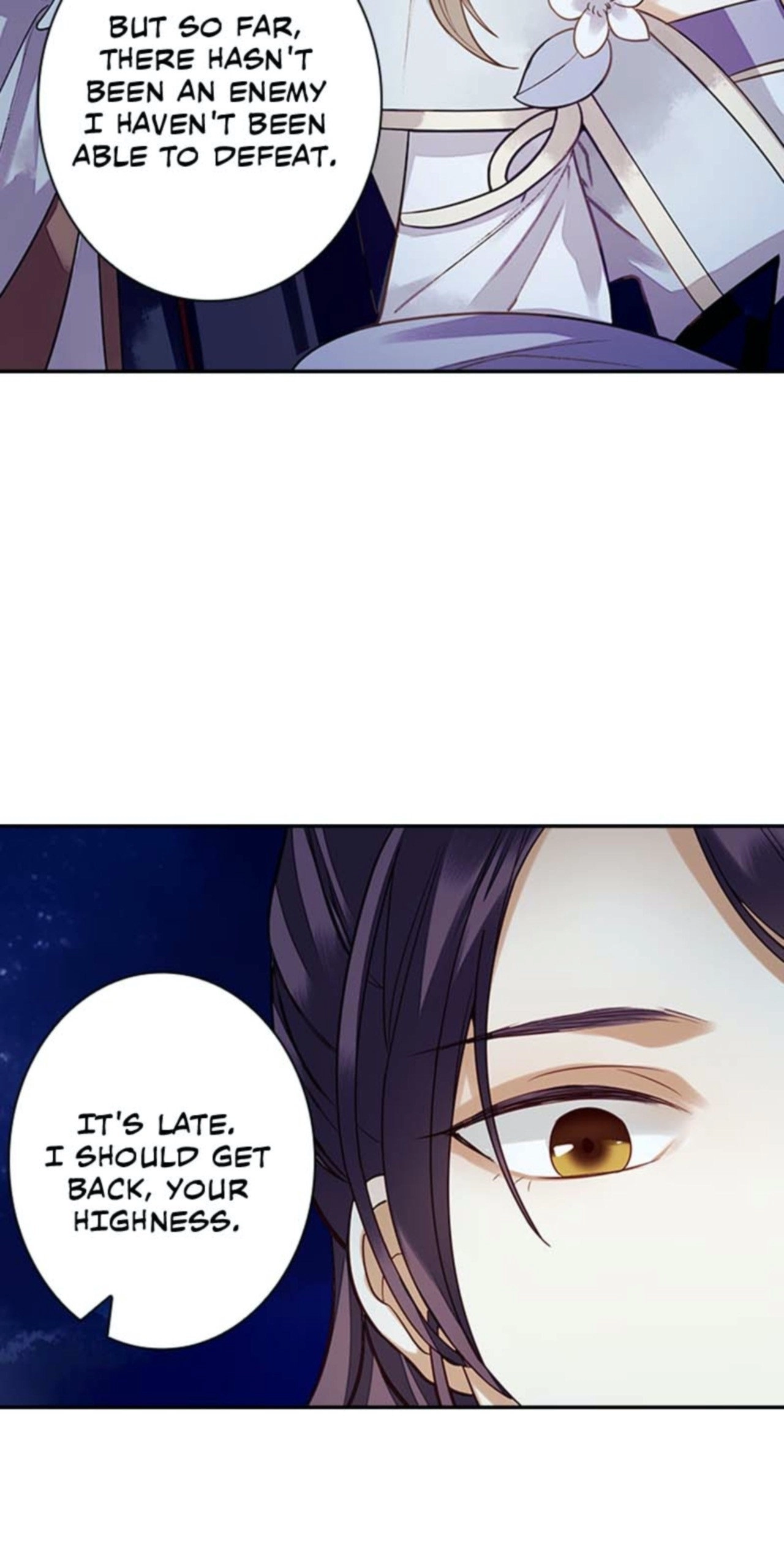 Read Return for Revenge chapter 24 image 23 on Lezhin