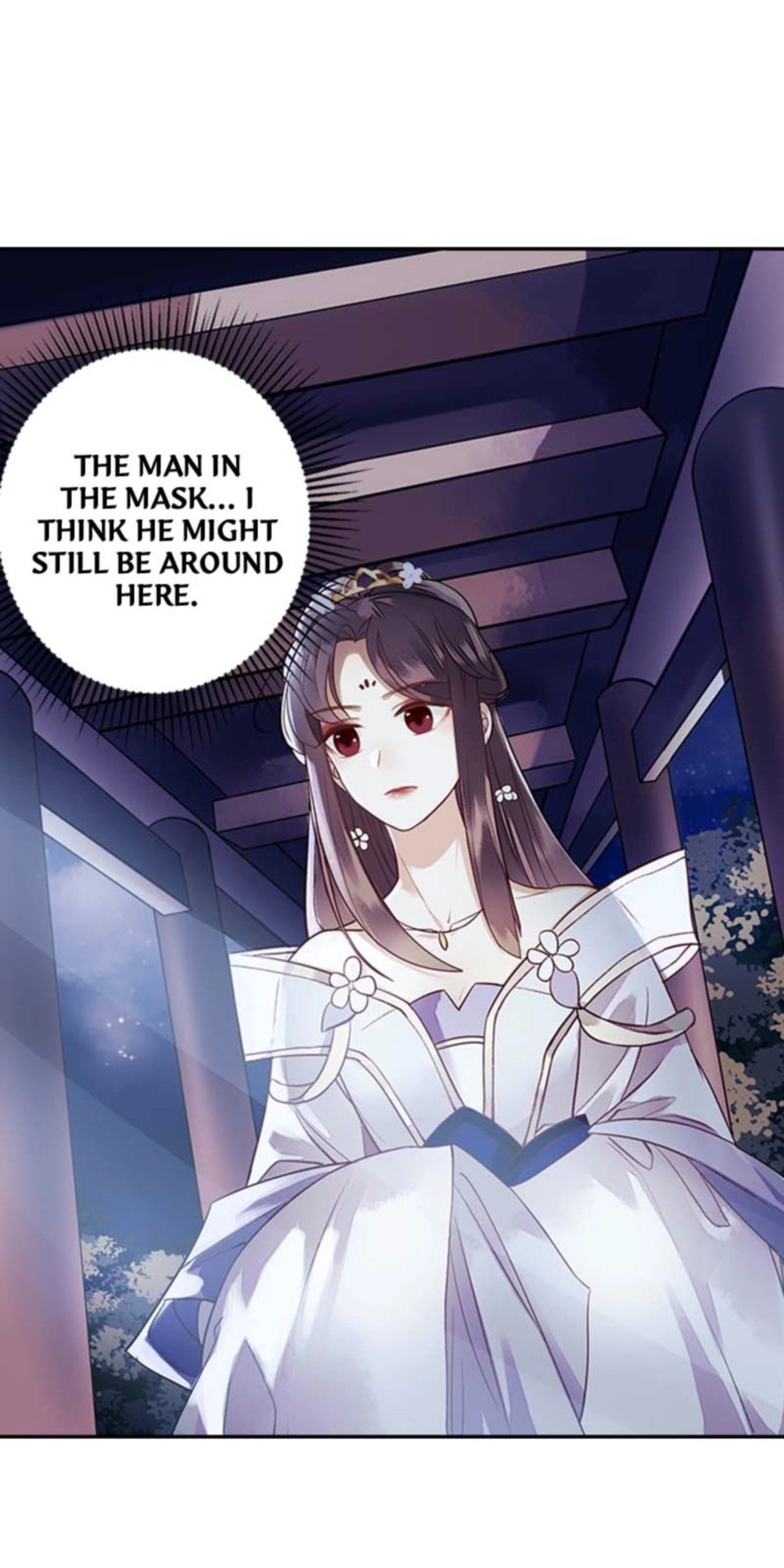 Read Return for Revenge chapter 24 image 28 on Lezhin