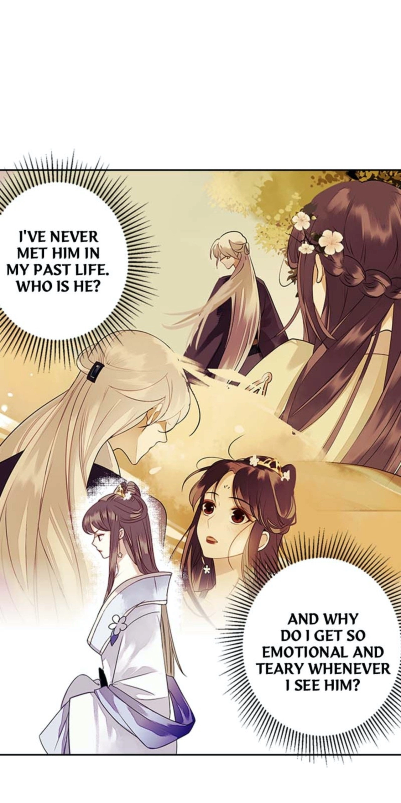 Read Return for Revenge chapter 24 image 29 on Lezhin