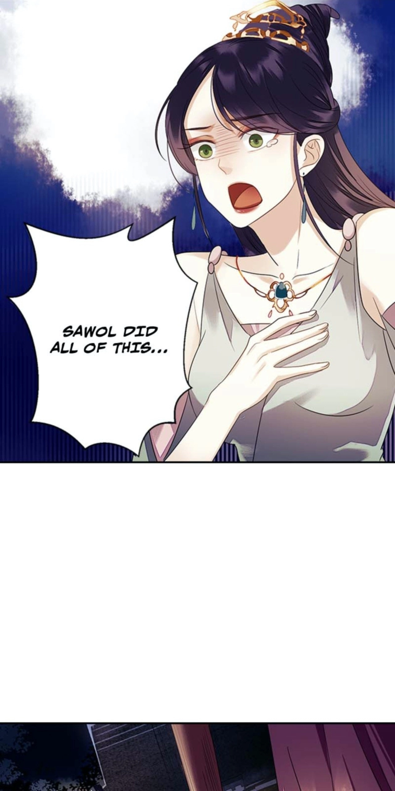 Read Return for Revenge chapter 24 image 3 on Lezhin