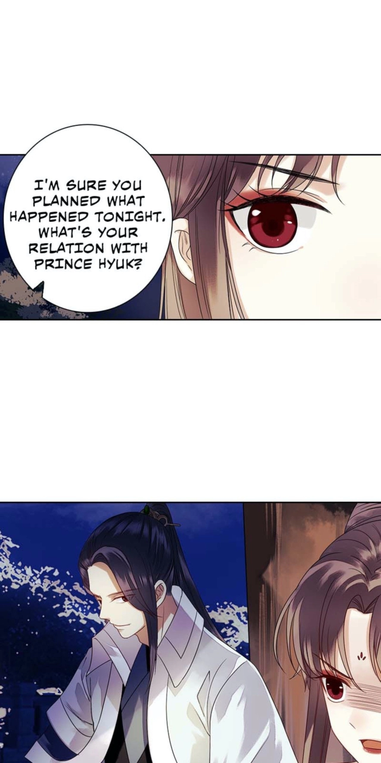 Read Return for Revenge chapter 24 image 30 on Lezhin