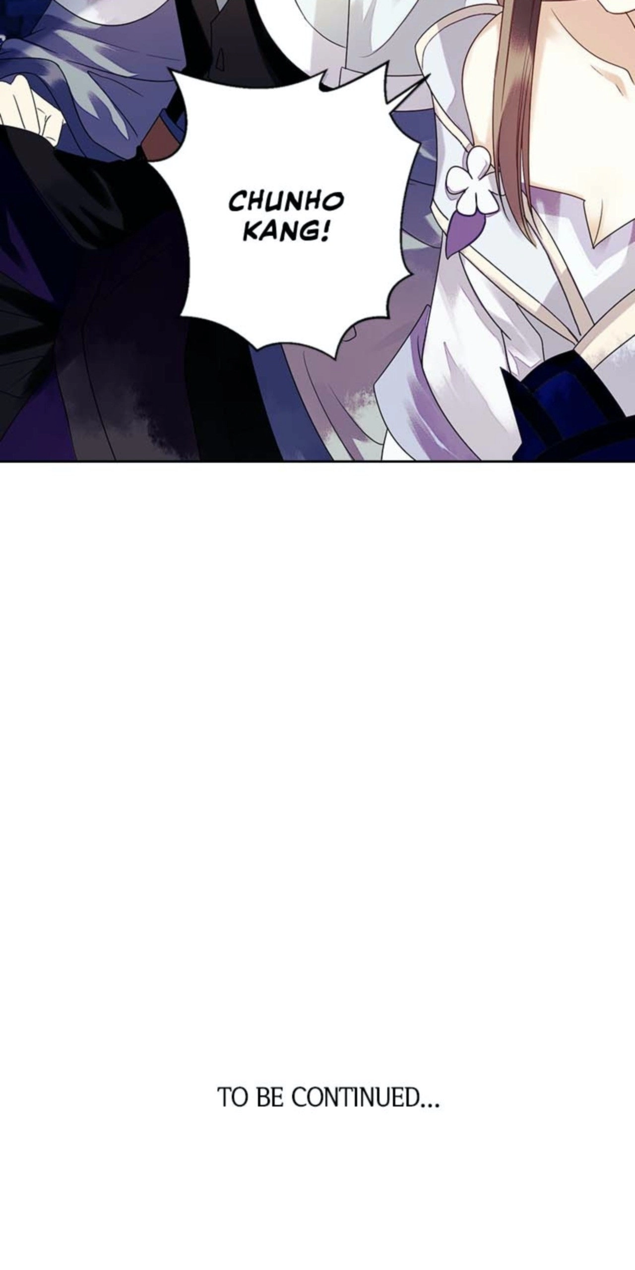 Read Return for Revenge chapter 24 image 31 on Lezhin