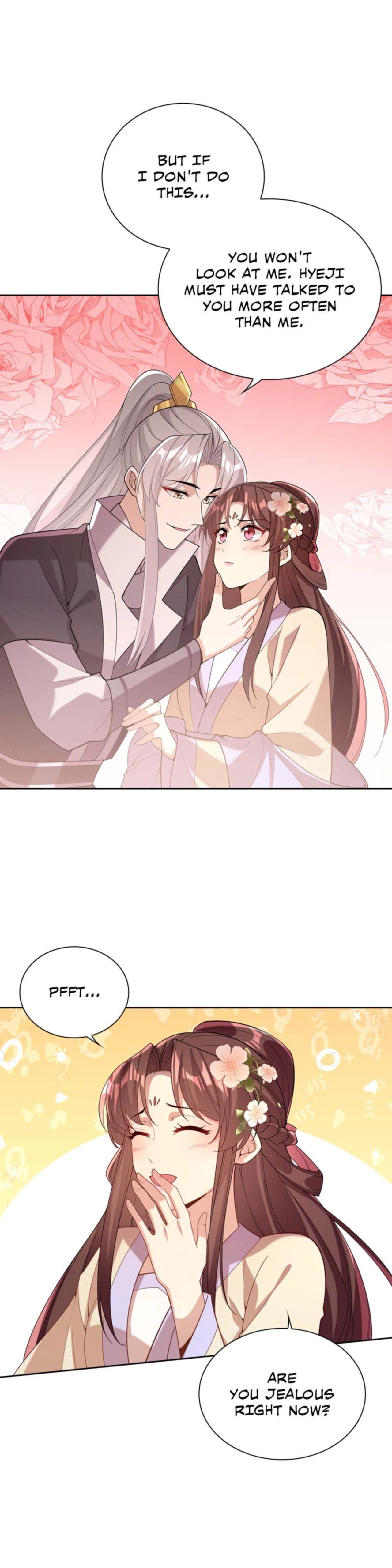 Read Return for Revenge chapter 240 image 1 on Lezhin