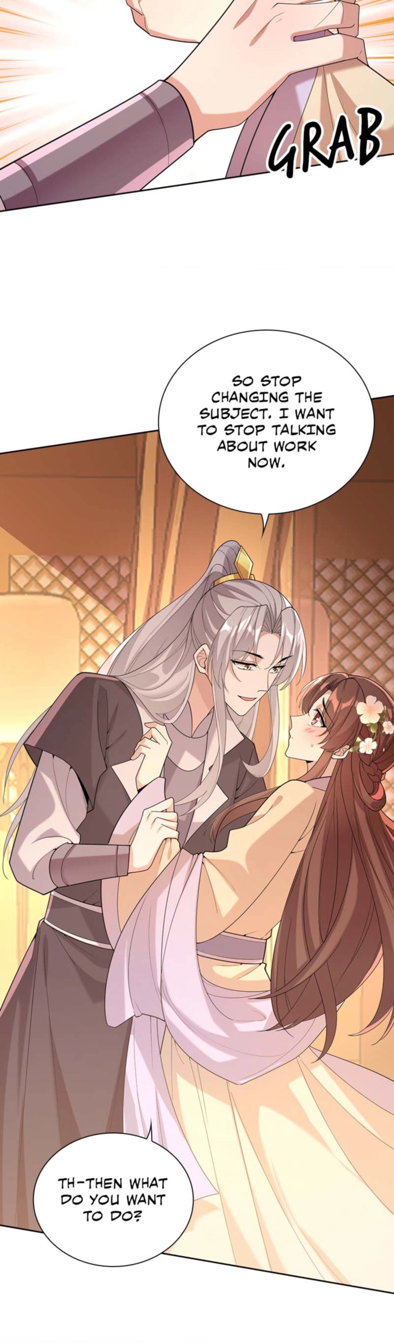 Read Return for Revenge chapter 240 image 3 on Lezhin