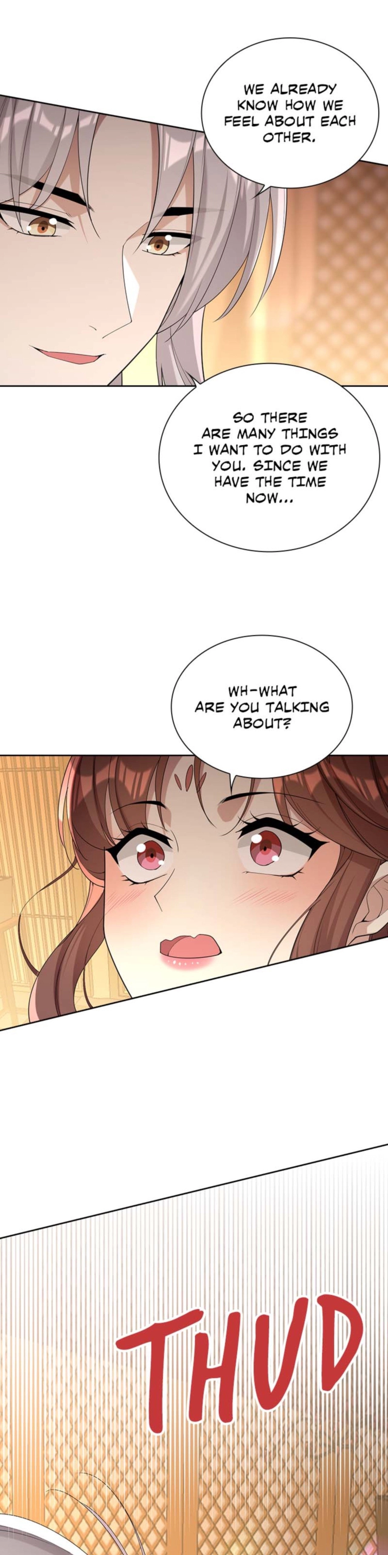 Read Return for Revenge chapter 240 image 4 on Lezhin
