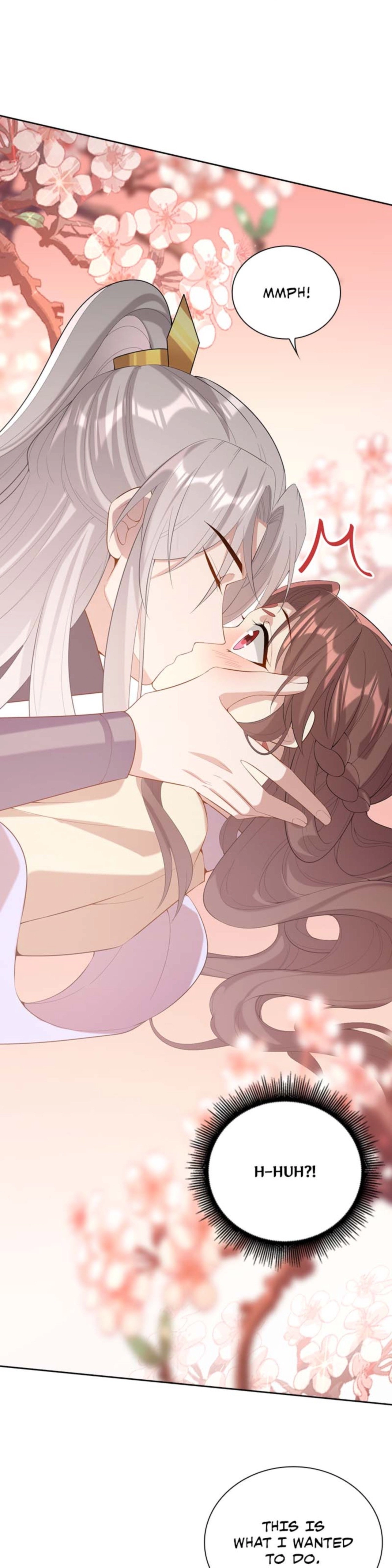 Read Return for Revenge chapter 240 image 8 on Lezhin