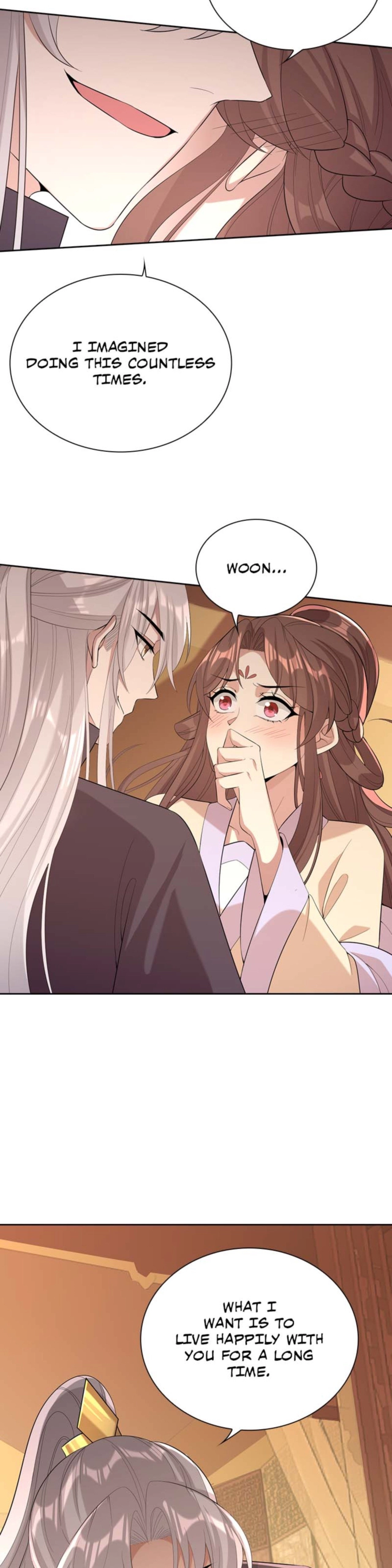 Read Return for Revenge chapter 240 image 9 on Lezhin