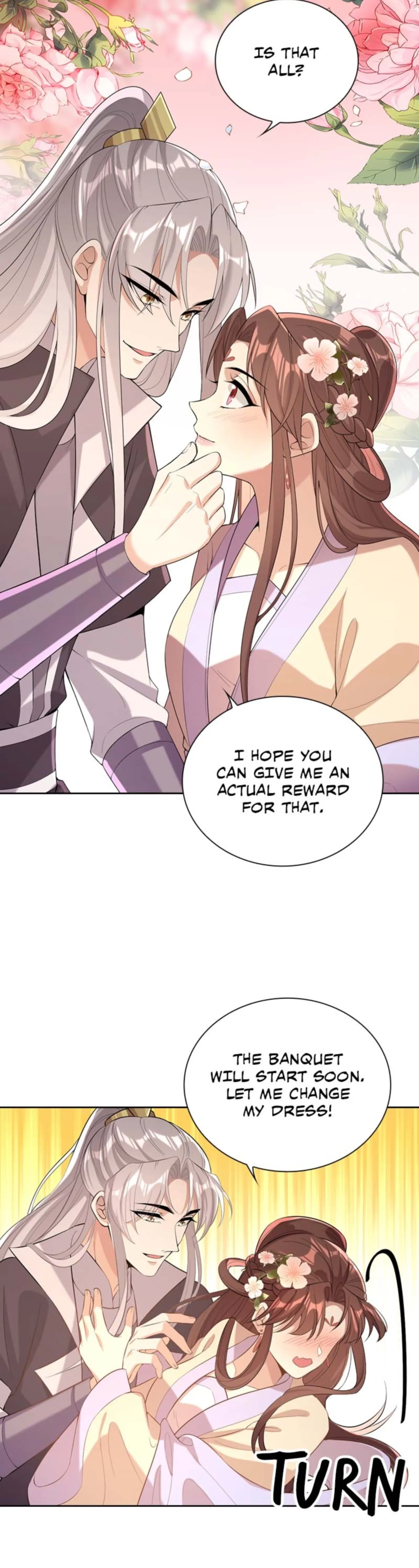 Read Return for Revenge chapter 241 image 10 on Lezhin