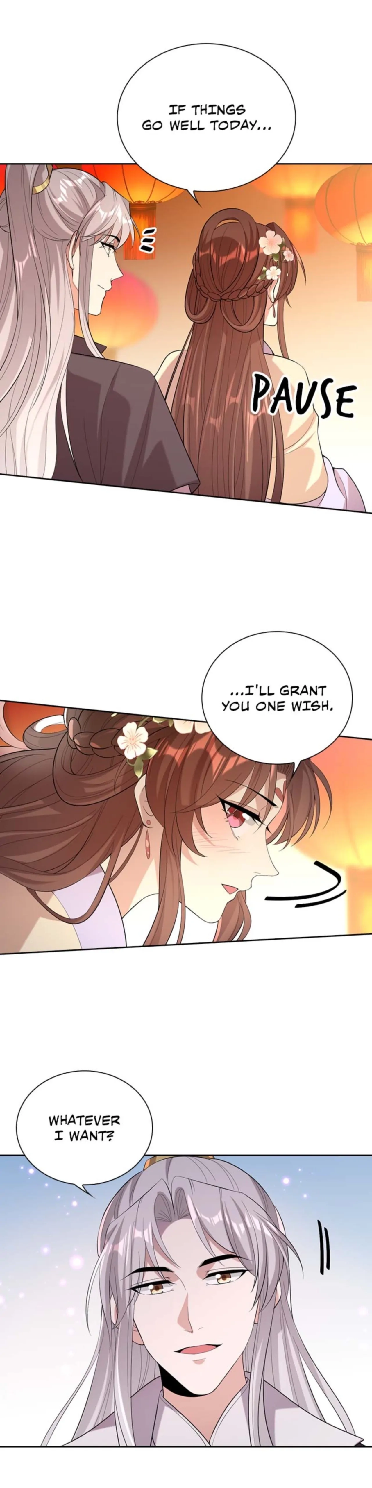 Read Return for Revenge chapter 241 image 11 on Lezhin