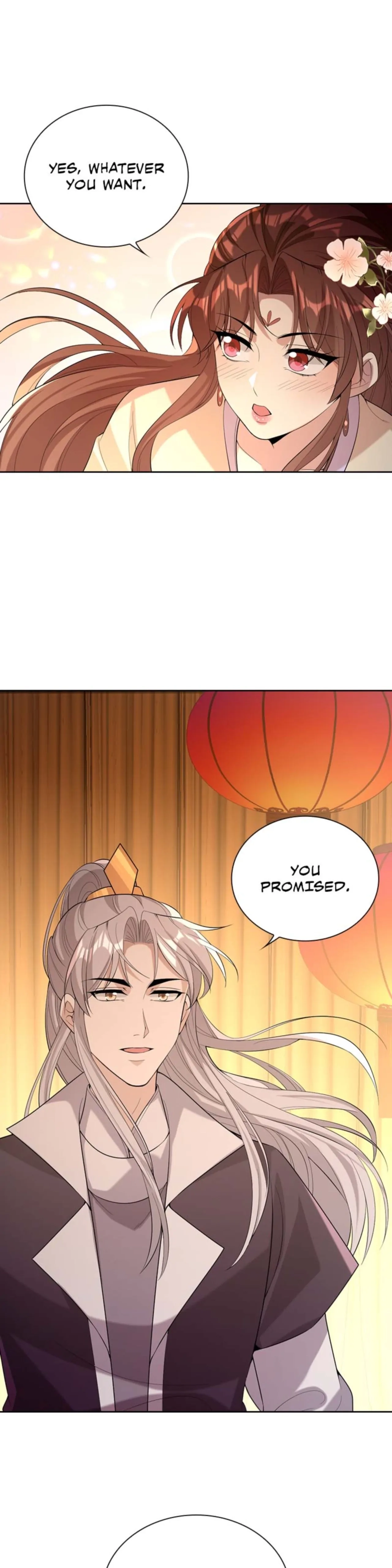Read Return for Revenge chapter 241 image 12 on Lezhin