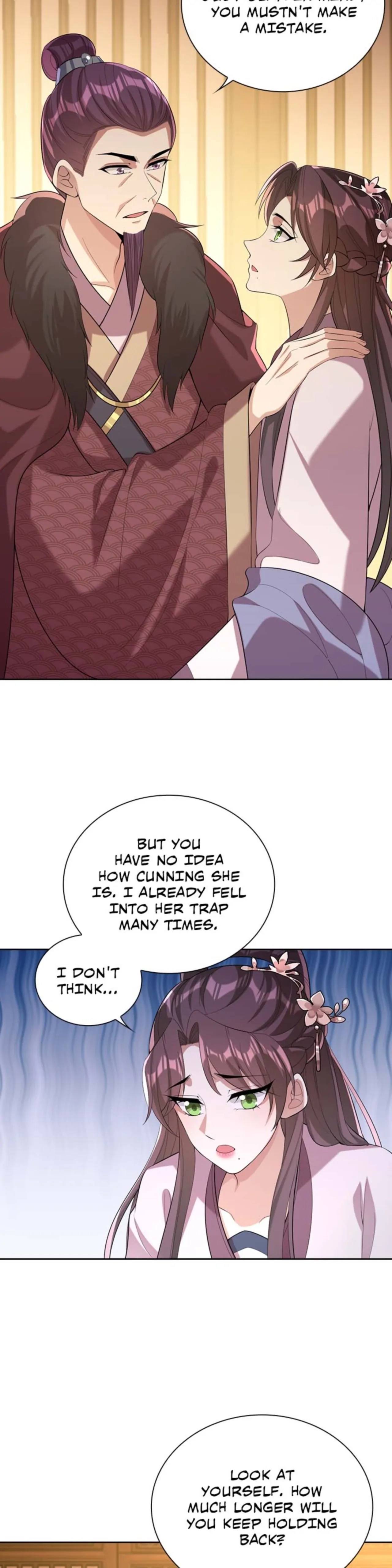 Read Return for Revenge chapter 241 image 15 on Lezhin