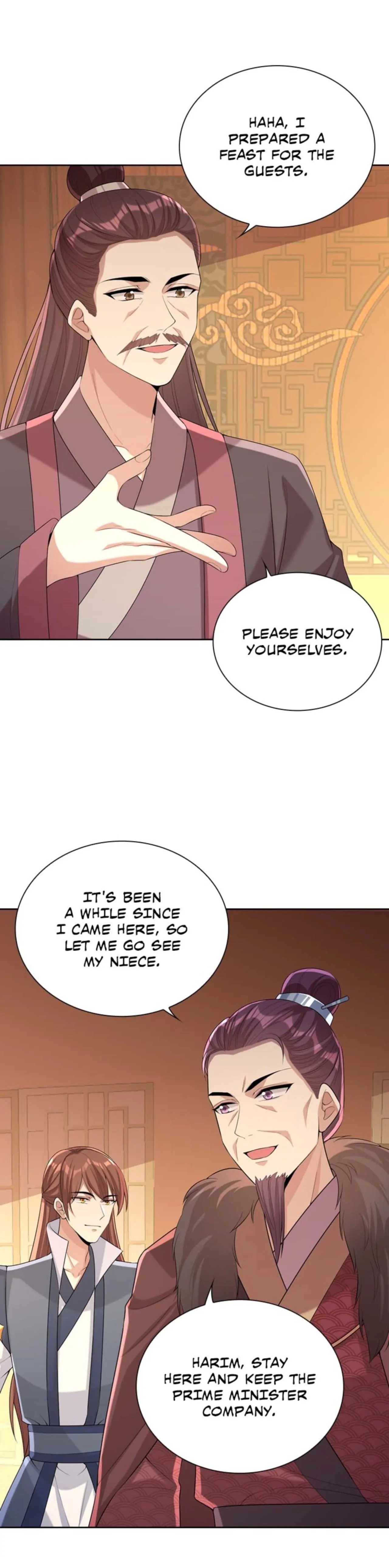 Read Return for Revenge chapter 241 image 5 on Lezhin