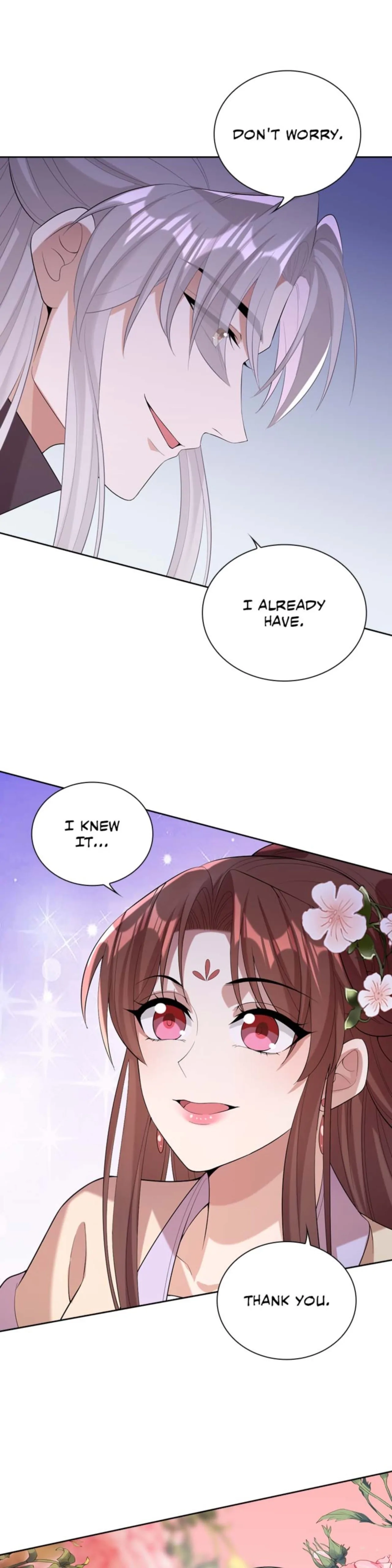 Read Return for Revenge chapter 241 image 9 on Lezhin